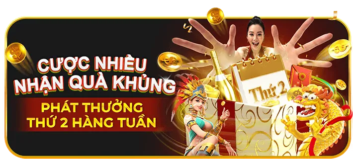 Nạp tiền và nhập mã khuyến mãi tại okvip1
