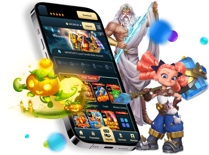 Cầu thủ bóng đá đang tranh bóng trên sân cỏ, biểu tượng của cá cược bóng đá tại okvip1 casino