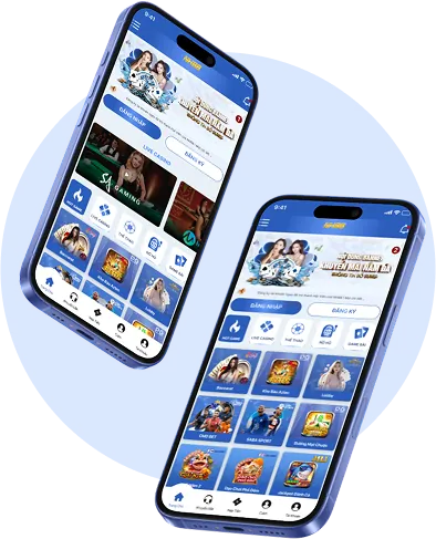 Giao diện đa dạng các trò chơi slot tại okvip1 casino