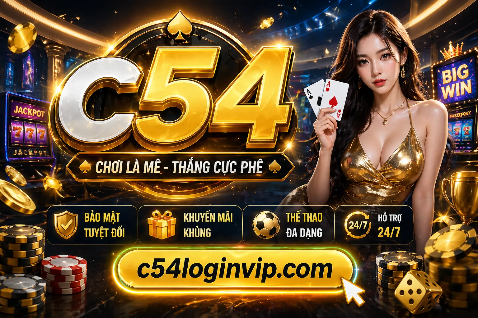 Tin tức mới nhất về okvip1 casino 2026