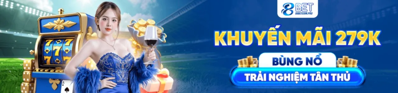 Ưu đãi mới nhất từ okvip1 casino