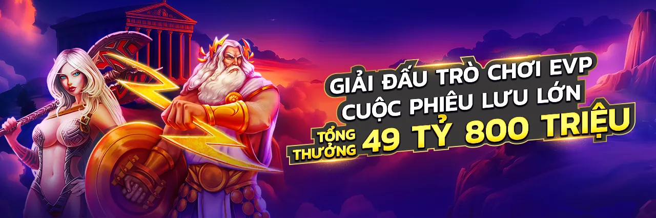 Tổng quan các ưu đãi và khuyến mãi mới nhất tại okvip1 casino