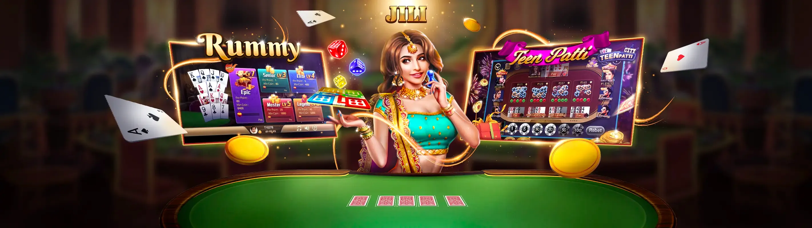 Sòng bạc Trực tuyến OKVIP1 Casino 2026
