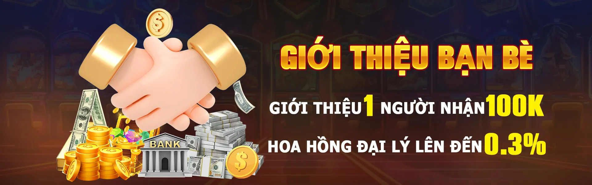 Hình ảnh chào mừng đăng ký okvip1 casino với ưu đãi hấp dẫn