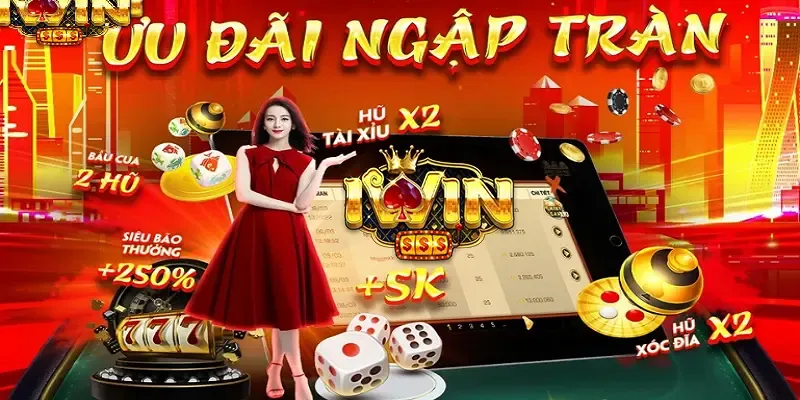 Phân tích ưu đãi mới nhất OKVIP1 Casino