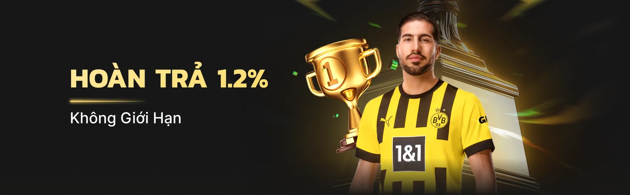 Trò chơi slot OKVIP1 Casino
