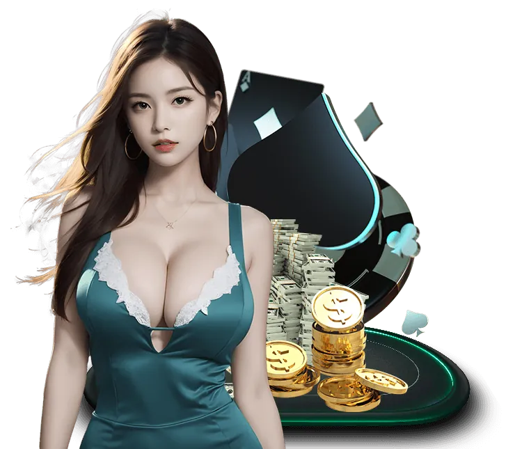 Hình ảnh minh họa các trò chơi đa dạng tại okvip1 casino